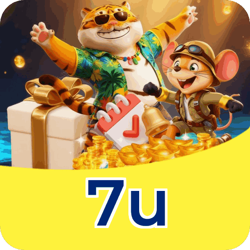 Comparação APP mobile vs versão web da 7u